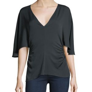 Halston Heritage Blouse
